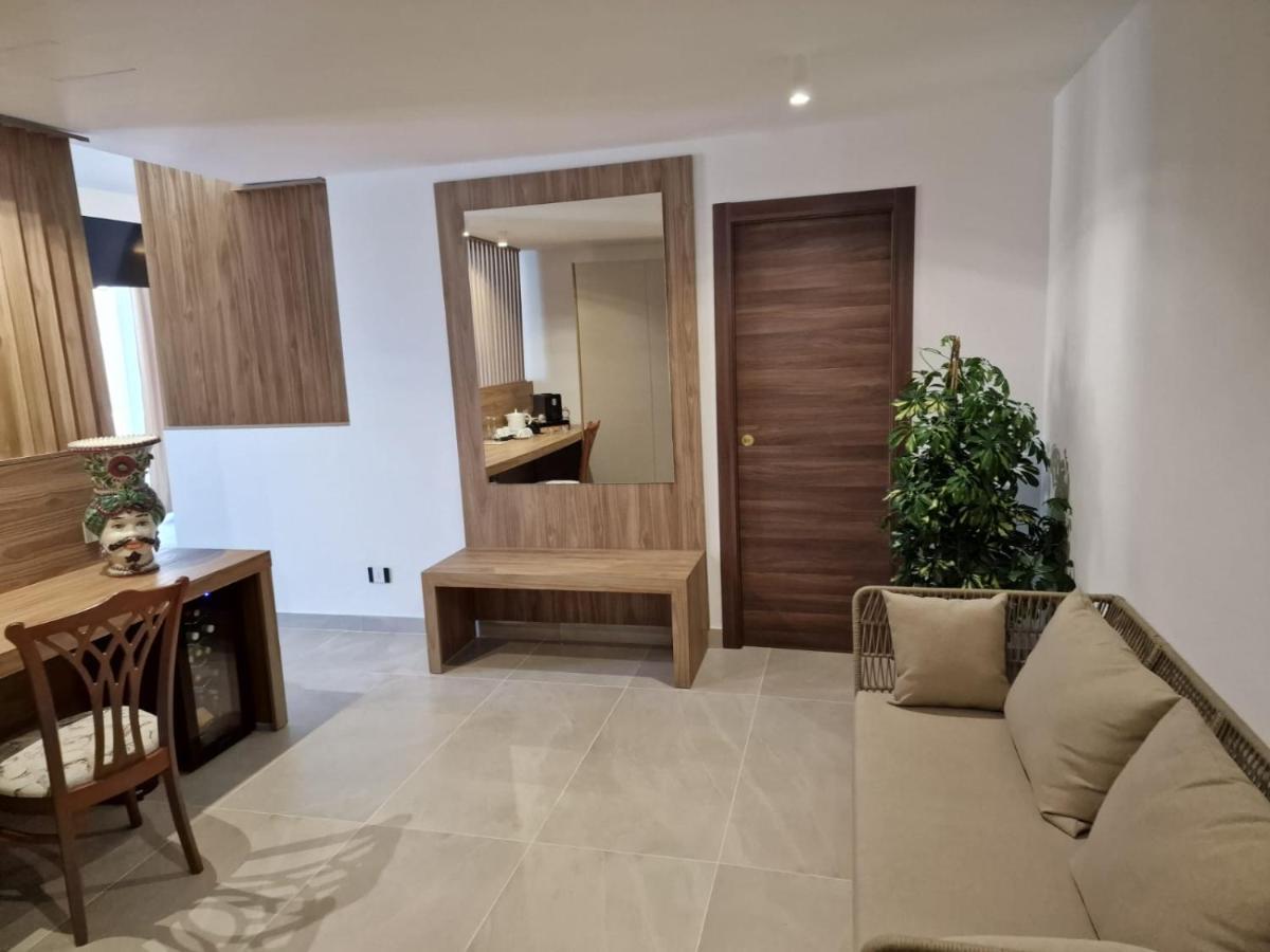 Resort Al Balhara Suites & Spa ปาแลร์โม ภายนอก รูปภาพ