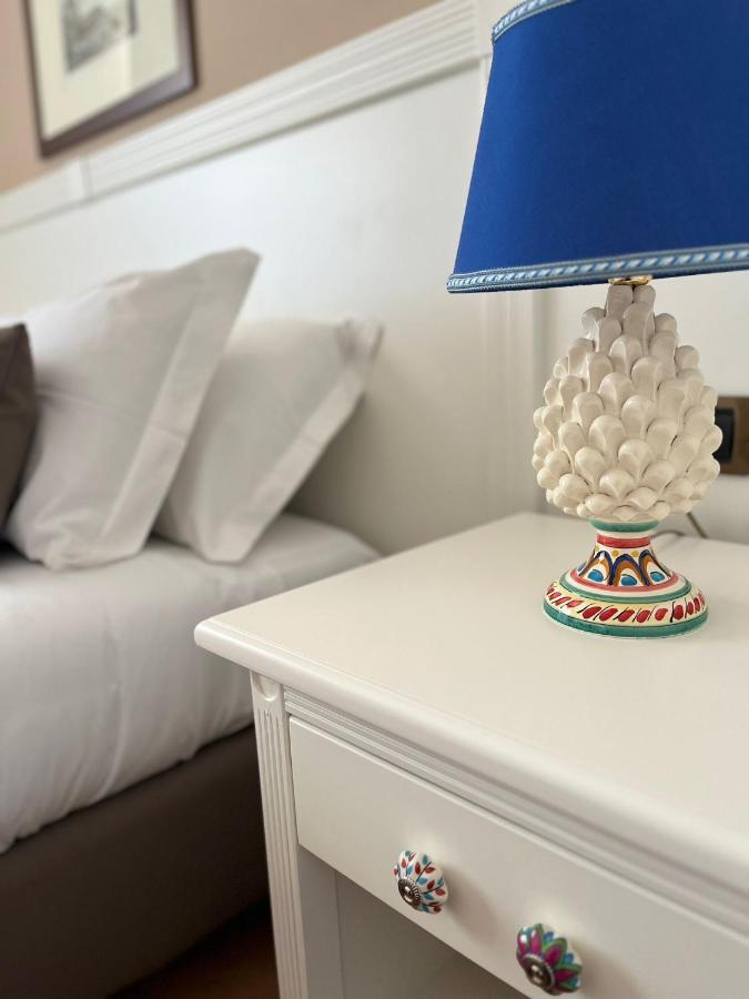 Resort Al Balhara Suites & Spa ปาแลร์โม ภายนอก รูปภาพ